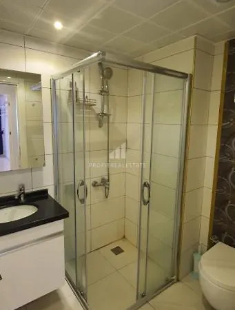 2321 Апартаменты Двухкомнатные В Центре Алании 700 М До Пляжа Клеопатры * Alanya